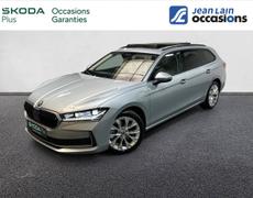 Skoda Superb combi SEYNOD
