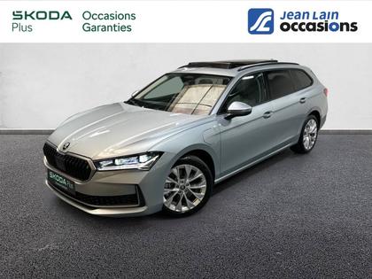 Skoda Superb combi - Superb Combi 1.5 TSI 204 ch PHEV DSG6 Selection - 39 990 €