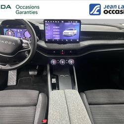 Skoda Superb combi Superb Combi 1.5 TSI 204 ch PHEV DSG6 Selection SEYNOD