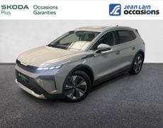 Skoda Elroq SEYNOD