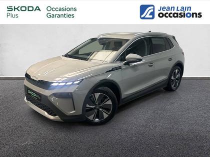 Skoda Elroq - Elroq 286 ch Batterie 85 Plus - 34 690 €