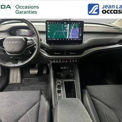 Skoda Elroq Elroq 286 ch Batterie 85 Plus SEYNOD