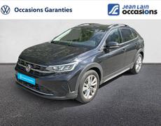 Volkswagen Taigo Sallanches