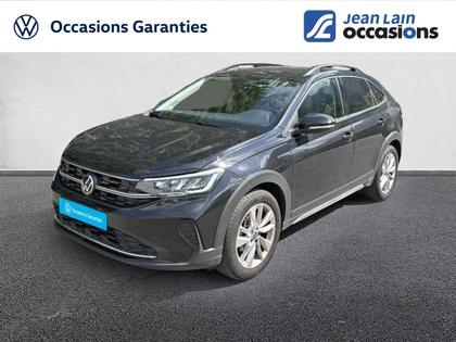 Volkswagen Taigo - Taigo 1.0 TSI 116 DSG7 VW Edition - 24 490 €