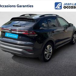 Volkswagen Taigo Taigo 1.0 TSI 116 DSG7 VW Edition Sallanches