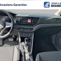 Volkswagen Taigo Taigo 1.0 TSI 116 DSG7 VW Edition Sallanches