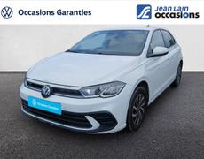 Volkswagen Polo Margencel