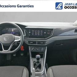 Volkswagen Polo Polo 1.0 TSI 95 S&S BVM5 VW Edition Margencel