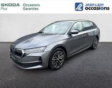 Skoda Octavia Combi Sallanches