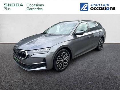 Skoda Octavia Combi - Octavia Combi 1.5 TSI Hybrid 150 ch ACT DSG7 Selection - 29 990 €