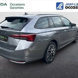 Skoda Octavia Combi Octavia Combi 1.5 TSI Hybrid 150 ch ACT DSG7 Selection Sallanches