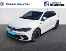 Volkswagen Polo - Polo 1.0 TSI 116 S&S DSG7 R-Line Edition - 25 990 €