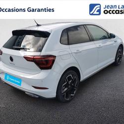Volkswagen Polo Polo 1.0 TSI 116 S&S DSG7 R-Line Edition Volx
