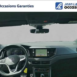 Volkswagen Polo Polo 1.0 TSI 116 S&S DSG7 R-Line Edition Volx