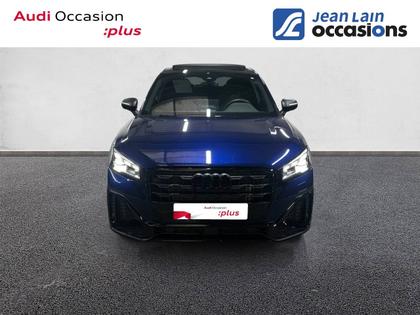Audi Q2 - Q2 35 TFSI 150 S tronic 7 S line Plus - 38 690 €