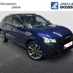 Audi Q2 Q2 35 TFSI 150 S tronic 7 S line Plus SEYNOD