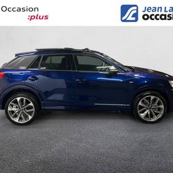 Audi Q2 Q2 35 TFSI 150 S tronic 7 S line Plus SEYNOD