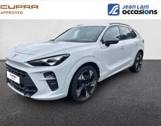 Cupra Terramar - Terramar 1.5 eHybrid 272 ch DSG6 VZ - 46 990 €