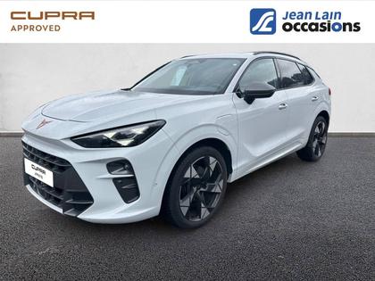 Cupra Terramar - Terramar 1.5 eHybrid 272 ch DSG6 VZ - 46 990 €