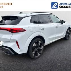 Cupra Terramar Terramar 1.5 eHybrid 272 ch DSG6 VZ Sallanches