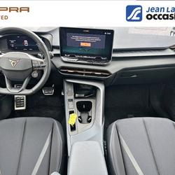 Cupra Terramar Terramar 1.5 eHybrid 272 ch DSG6 VZ Sallanches