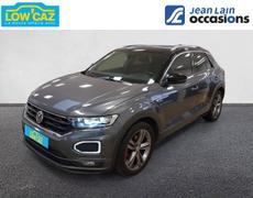 Volkswagen T-Roc - T-Roc 2.0 TDI 150 Start/Stop DSG7 4Motion R-Line - 21 490 €