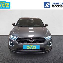 Volkswagen T-Roc T-Roc 2.0 TDI 150 Start/Stop DSG7 4Motion R-Line Sassenage
