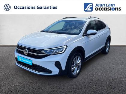 Volkswagen Taigo - Taigo 1.0 TSI 116 BVM6 VW Edition - 21 990 €