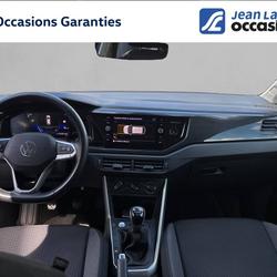 Volkswagen Taigo Taigo 1.0 TSI 116 BVM6 VW Edition Bourgoin-Jallieu