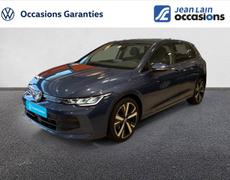 Volkswagen Golf 8