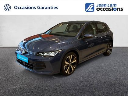 Volkswagen Golf 8 - Golf 1.5 eHybrid 204 DSG6 VW Edition - 32 490 €