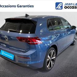 Volkswagen Golf 8 Golf 1.5 eHybrid 204 DSG6 VW Edition Sassenage