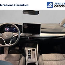 Volkswagen Golf 8 Golf 1.5 eHybrid 204 DSG6 VW Edition Sassenage