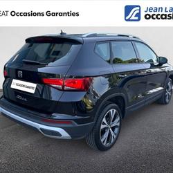 Seat Ateca Ateca 2.0 TDI 150 ch Start/Stop DSG7 Edition Cessy
