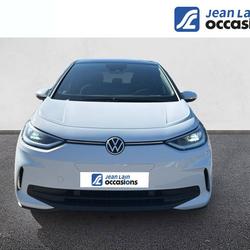 Volkswagen ID3 ID.3 204 ch Pro S Cessy