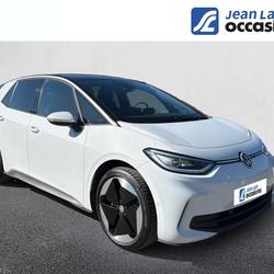 Volkswagen ID3 ID.3 204 ch Pro S Cessy