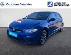 Volkswagen Polo Cessy