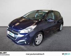 Peugeot 208 Lisieux