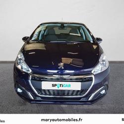 Peugeot 208 208 PureTech 82ch S&S BVM5 Signature Lisieux