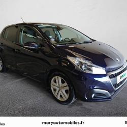 Peugeot 208 208 PureTech 82ch S&S BVM5 Signature Lisieux