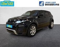 Land Rover Range Rover Evoque Sassenage
