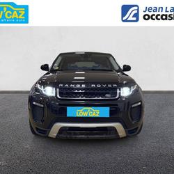 Land Rover Range Rover Evoque Range Rover Evoque Mark VI TD4 150 BVA HSE Dynamic Sassenage