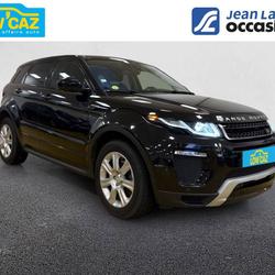Land Rover Range Rover Evoque Range Rover Evoque Mark VI TD4 150 BVA HSE Dynamic Sassenage