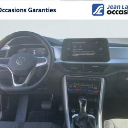 Volkswagen T-Roc T-Roc 1.5 TSI EVO2 150 Start/Stop DSG7 VW Edition Seyssinet-Pariset