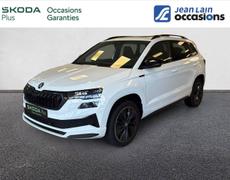 Skoda Karoq Voiron