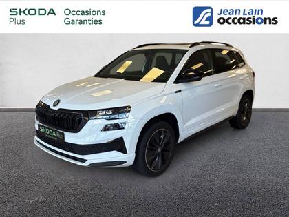 Skoda Karoq - Karoq 1.5 TSI Evo 2 150 ch ACT DSG7 Sportline - 35 190 €