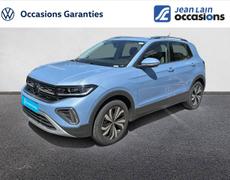 Volkswagen T-Cross Voiron