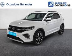 Volkswagen T-Cross Chambéry