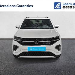 Volkswagen T-Cross T-Cross 1.0 TSI 116 Start/Stop DSG7 R-Line Edition Chamb&eacute;ry