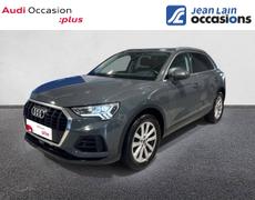 Audi Q3 Ville-la-Grand